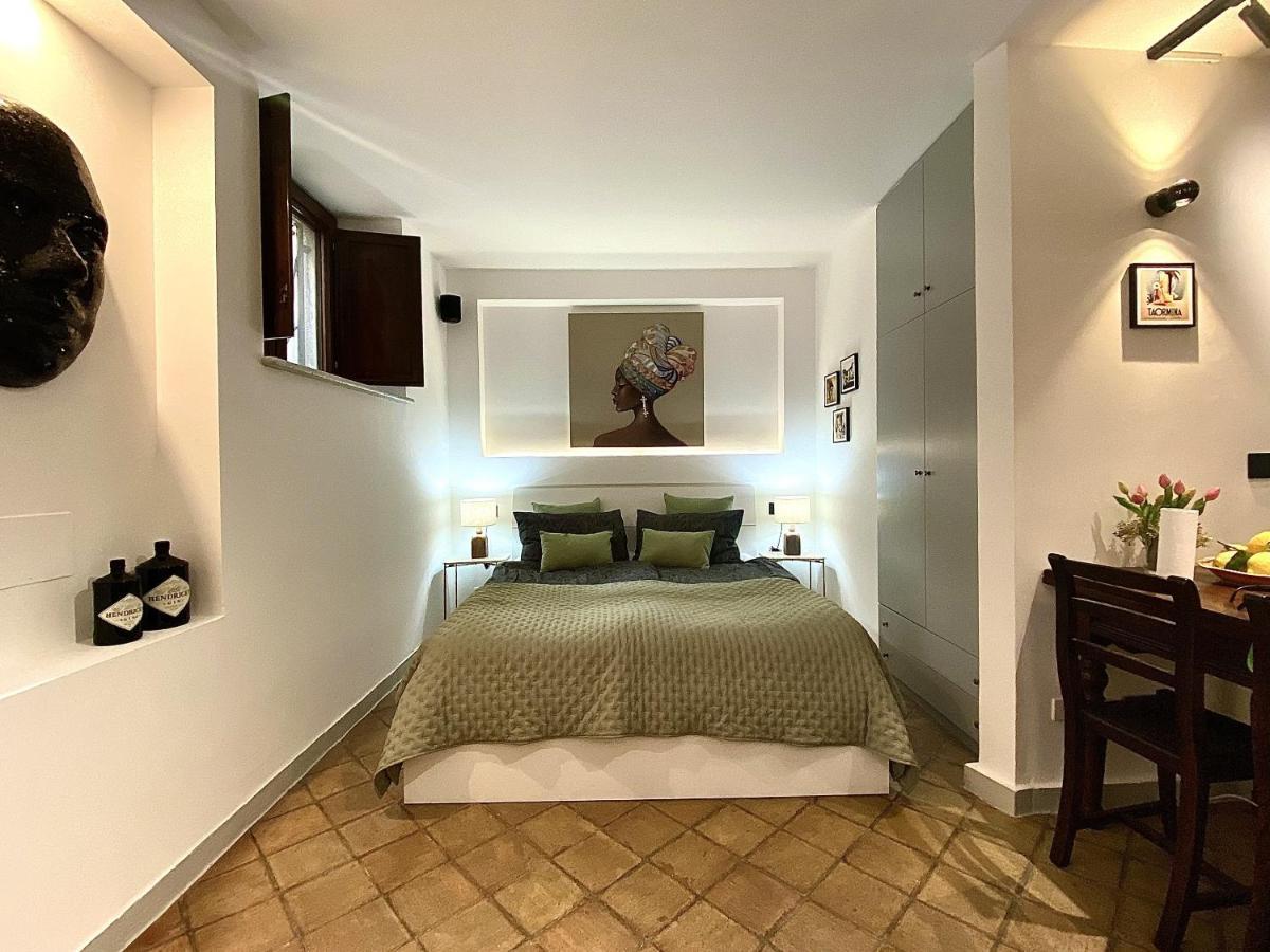 Casa Siculi Villa Taormina Ngoại thất bức ảnh