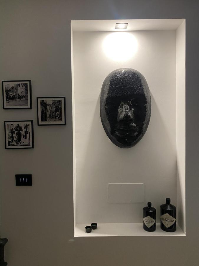 Casa Siculi Villa Taormina Ngoại thất bức ảnh