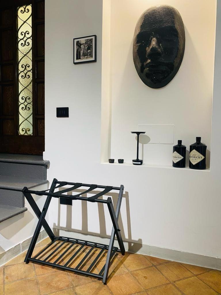 Casa Siculi Villa Taormina Ngoại thất bức ảnh