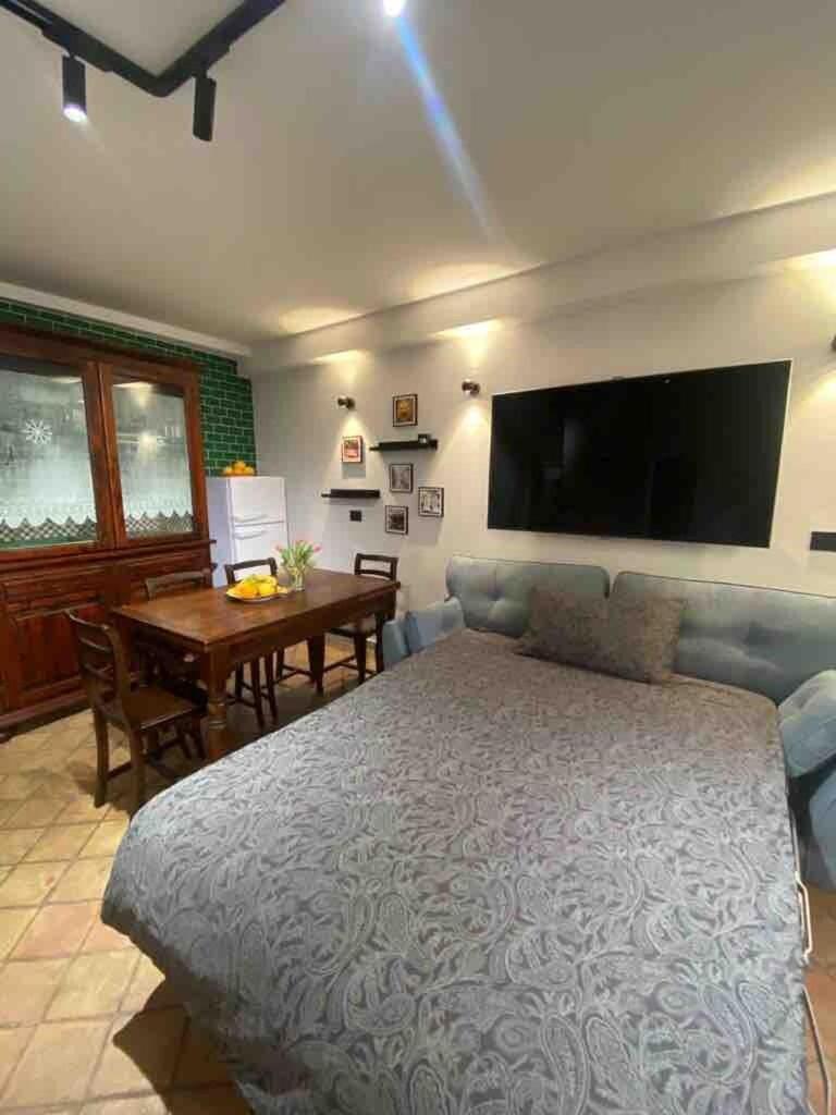 Casa Siculi Villa Taormina Phòng bức ảnh